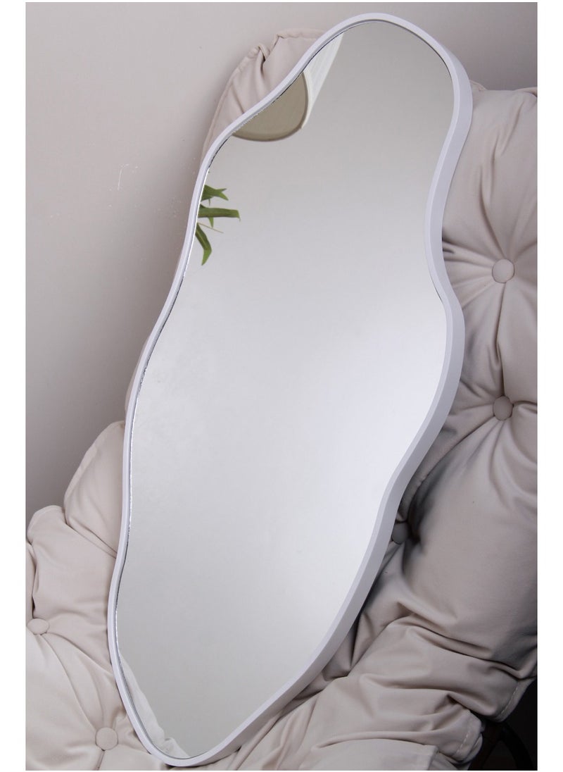Furniture Factory Mirror decorative wall mirrors 78×37CM  - Image 2