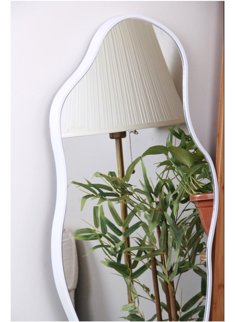 Furniture Factory Mirror decorative wall mirrors 78×37CM  - Image 5