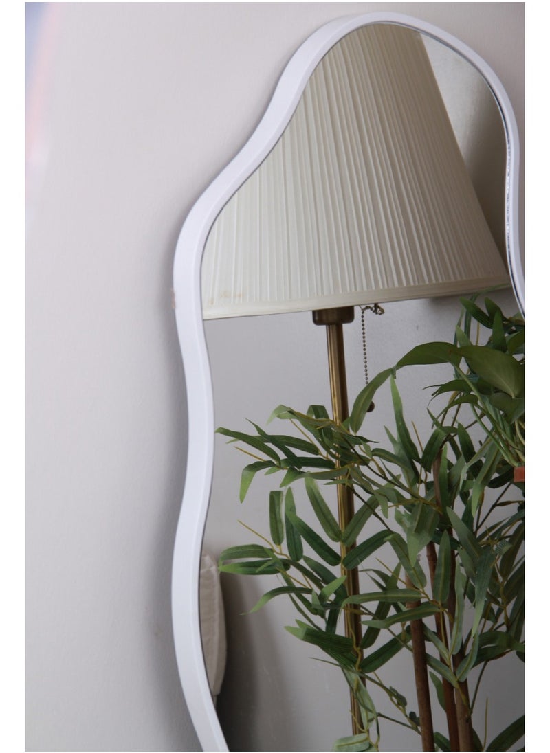 Furniture Factory Mirror decorative wall mirrors 78×37CM  - Image 3
