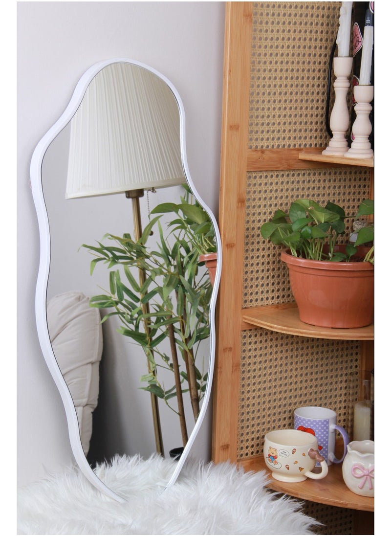 Furniture Factory Mirror decorative wall mirrors 78×37CM  - Image 1