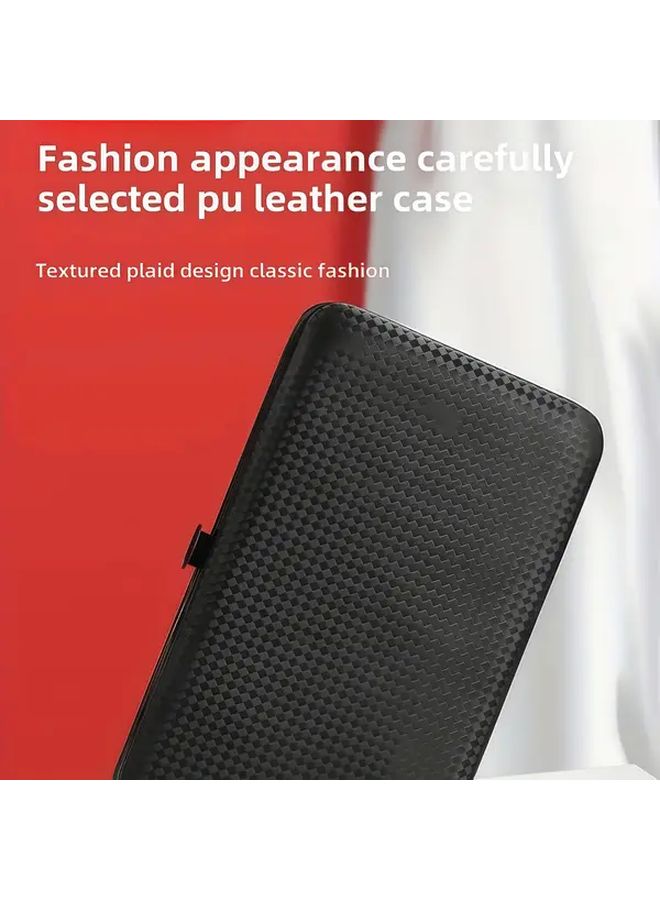 Stainless Steel Straw Mat Nail Clippers Set 7 in 1 24 - Image 3