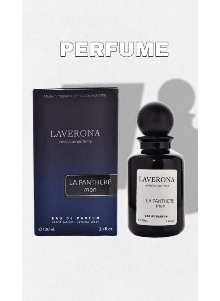 Laverona perfume for Pantheaure 100ml - Image 1