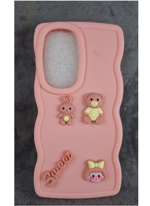 Back Cover Compatible With Phone Samsung S23 Ultra - Multi Color 253
