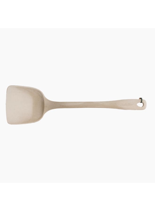 Zinnia Melamine Spatula – Heat Resistant & Durable - Image 1
