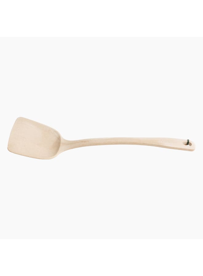 Zinnia Melamine Spatula – Heat Resistant & Durable - Image 2