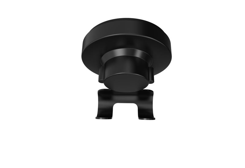 Bathika Suction Cup Hooks Razor Holder Powerful Vacuum Organizer for Towel, Razor, Coat, Bathrobe and Loofah 304 Stainless Steel Removable Hooks for Bathroom & Kitchen, Towel Hanger Storage (Silver) - Image 2