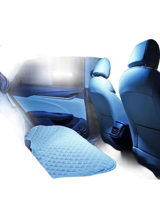 DiGallen No Installation Required, In-Car Ambient Light, Car Led Reading Light, Three-Color Adjustable, Car Roof Decorative Ceiling Soft Light Ambient Light, Portable, Rear Seat Trunk Emergency Lighting - Image 3