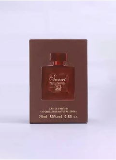 Smart collection Perfume 452 EDP Long Lasting Perfume 25ml  - Image 5