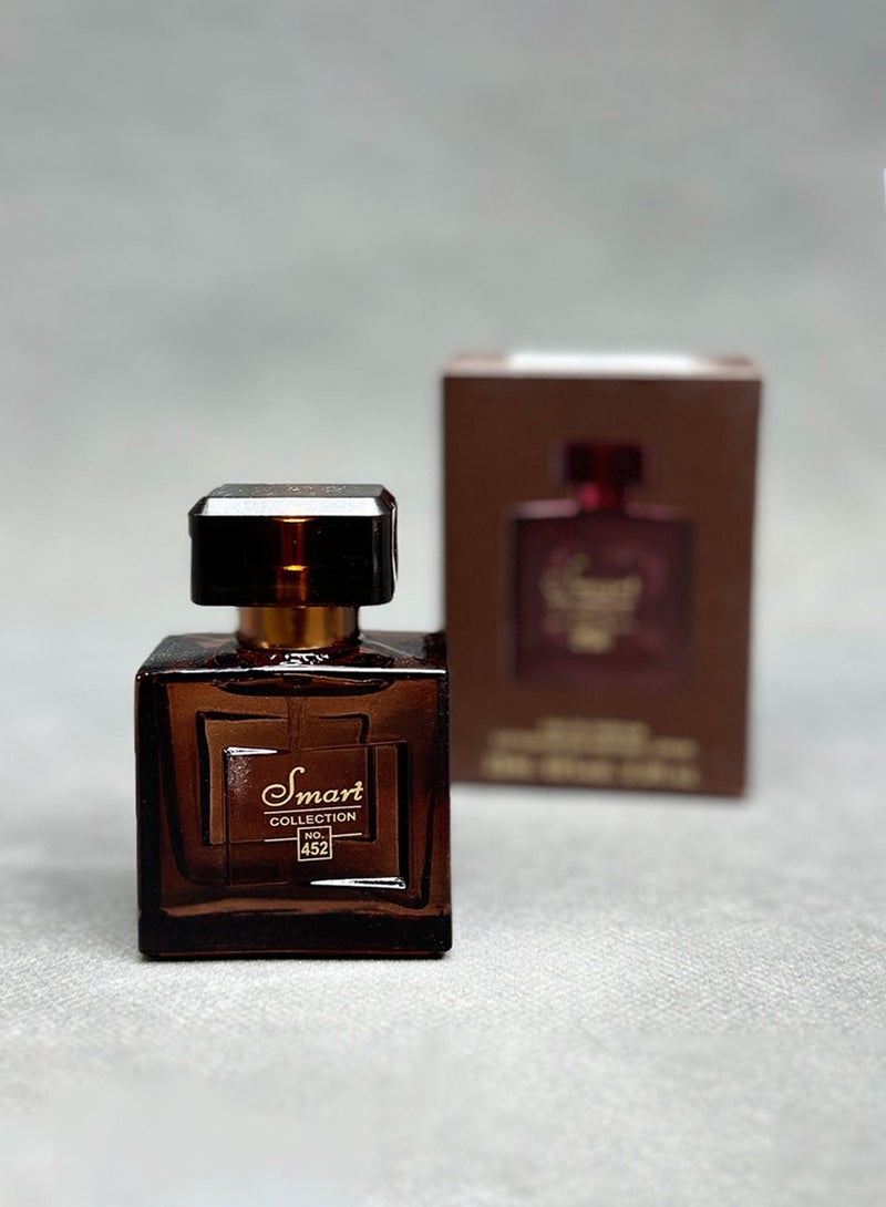 Smart collection Perfume 452 EDP Long Lasting Perfume 25ml - Image 3
