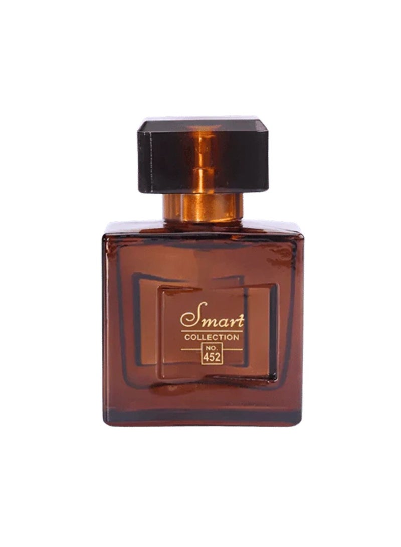 Smart collection Perfume 452 EDP Long Lasting Perfume 25ml - Image 4
