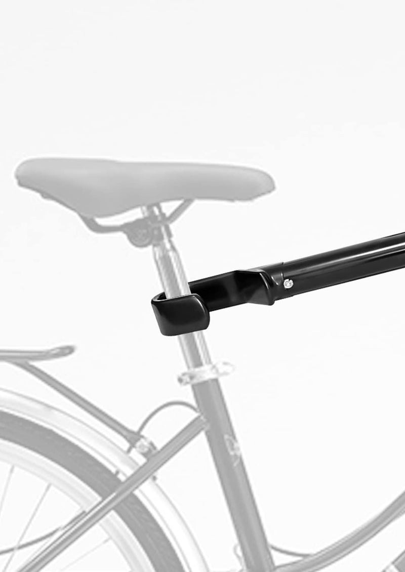 MOSHAY Bike Rack Crossbar for Transport on Step-Through Style Bikes (1) - Image 3