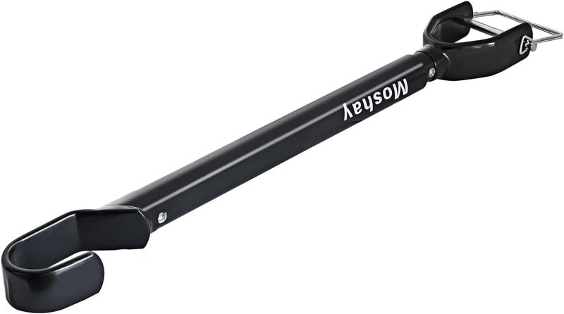MOSHAY Bike Rack Crossbar for Transport on Step-Through Style Bikes (1) - Image 4