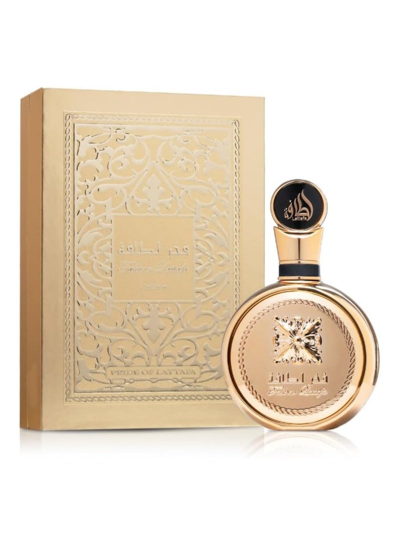 Fakhar Extrait Eau De Parfum for Unisex 100 ml