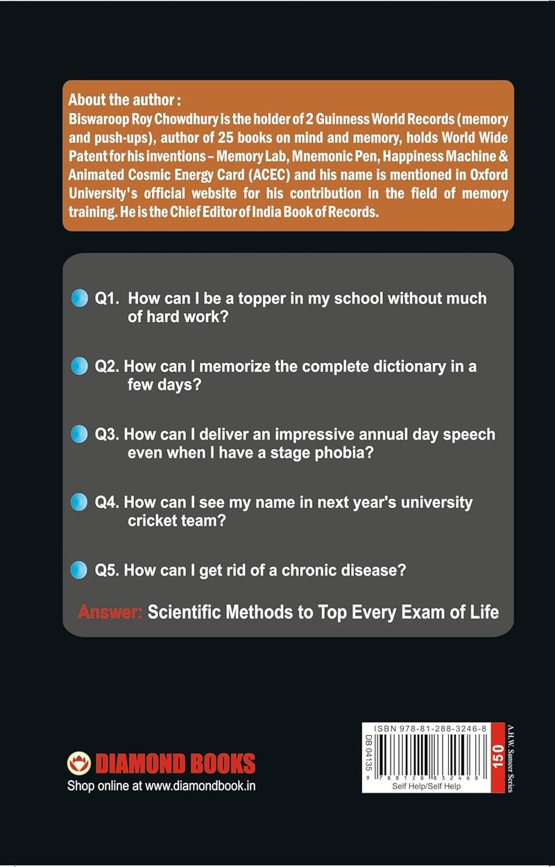 scientific Method to Top Every Exam of Life  - Image 3