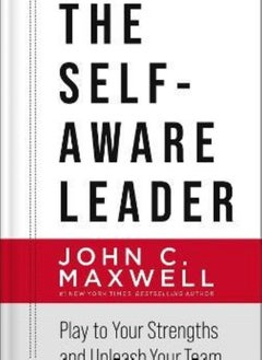 Self Aware Leader 