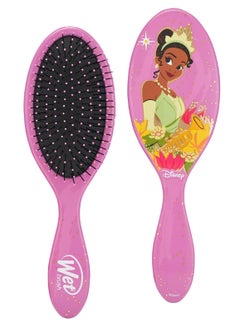 Wet brush Tiana Princess Celebration Detangling Brush 