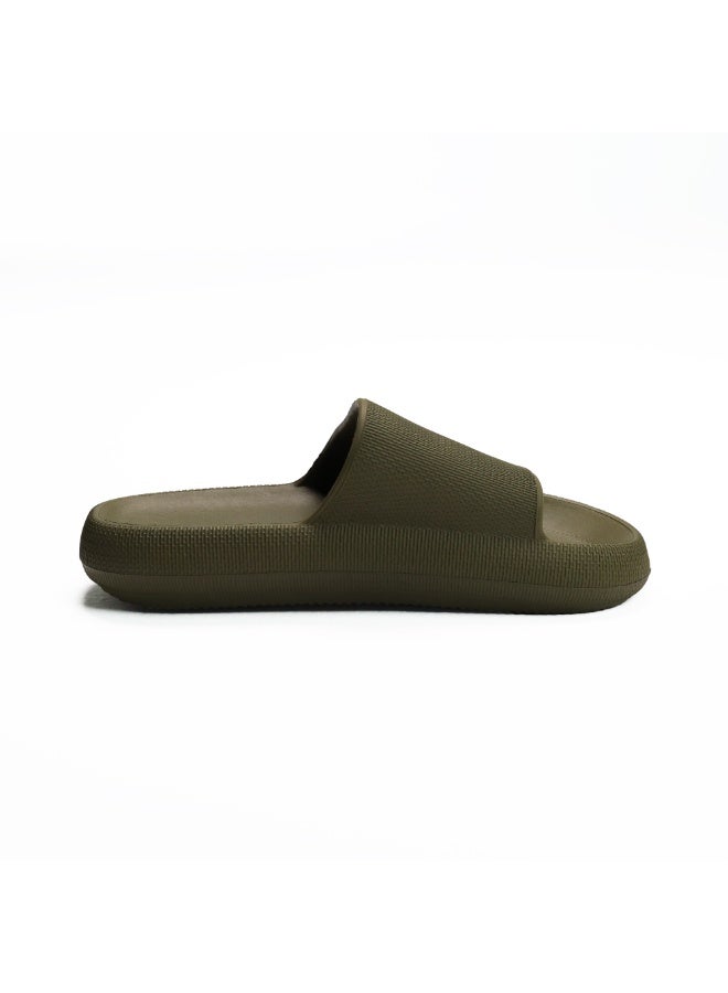 Onda Onda Uni Pamp Comfortable, Light Weight & Stylish Slide Slipper for Men  - Image 5