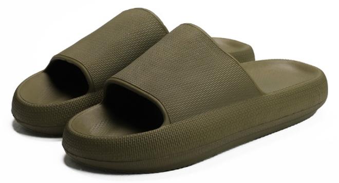 Onda Uni Pamp Comfortable, Light Weight & Stylish Slide Slipper for Men - Image 1