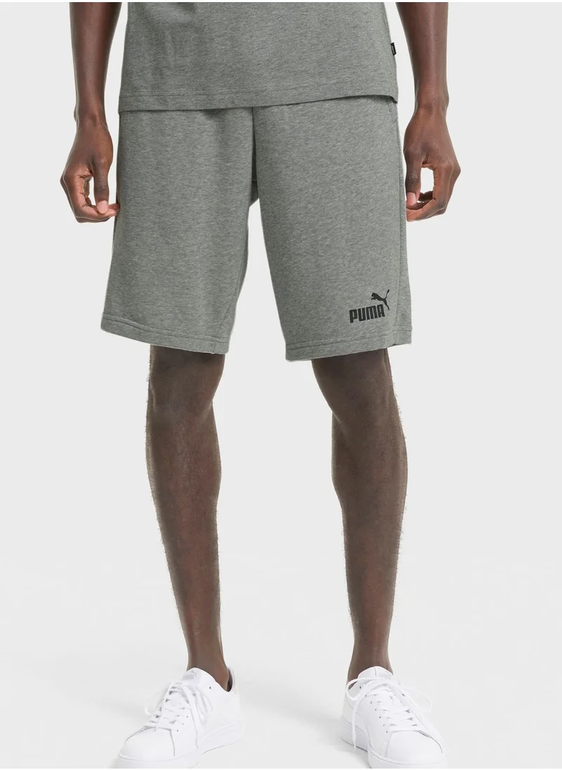 PUMA 10" Essential Shorts