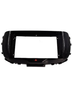 X-All Kia Soul 2019-2022 screen, 4 RAM, 32 GB memory, supports CarPlay, T5 processor, with decoration  - Image 4