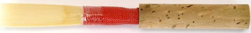 JR101MH Oboe Reed; Medium Hard