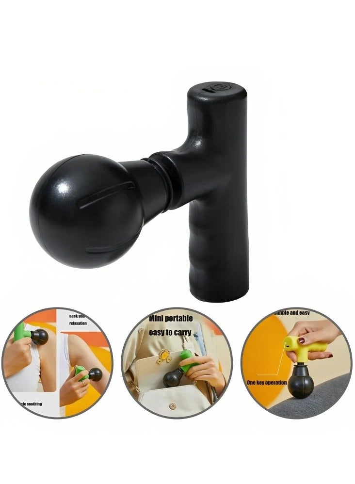 مايست جهاز المساج MC-62232 | 8 واط | لتخفيف الألم والاسترخاء - Image 2