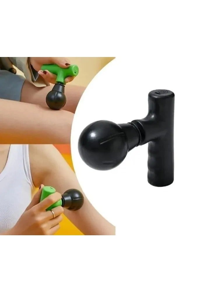 مايست جهاز المساج MC-62232 | 8 واط | لتخفيف الألم والاسترخاء - Image 3