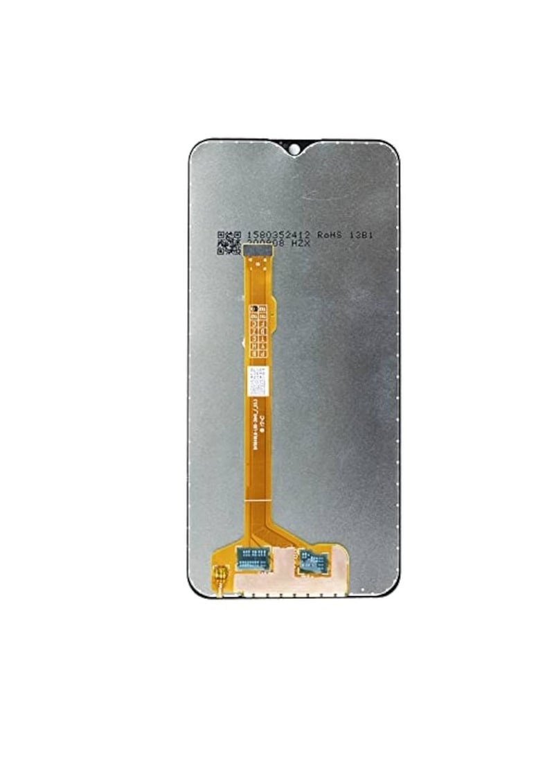 Replacement LCD Screen for Vivo Y11 – Compatible with Y12, Y15, Y17, and Y3S - Image 2