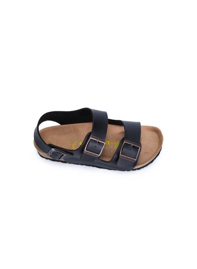 BIRKENSTOCK Milano Sandals Birko Flor - Image 4