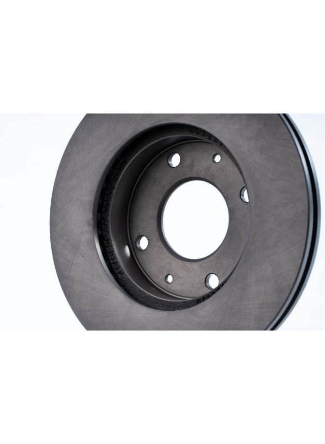 PROTON DISC,BRAKE Proton Saga Mc 1, MC2 - Image 4