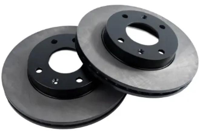 PROTON BRAKE DISC ( Single Unit) Proton Saga Mc 1, MC2 (2019:Present)