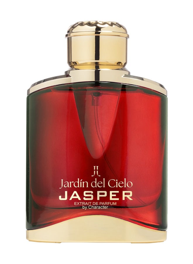 Character Jardin Del Cielo Jasper - Image 1