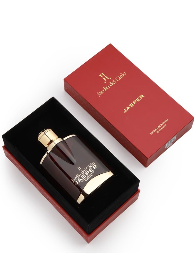 Character Jardin Del Cielo Jasper - Image 2