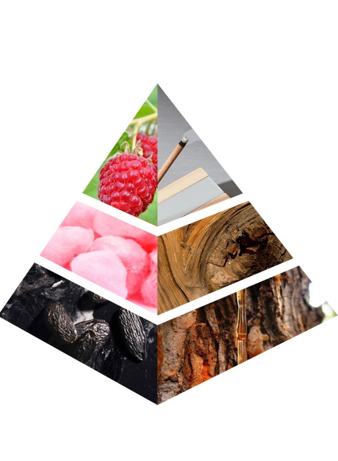 Character Jardin Del Cielo Jasper - Image 5