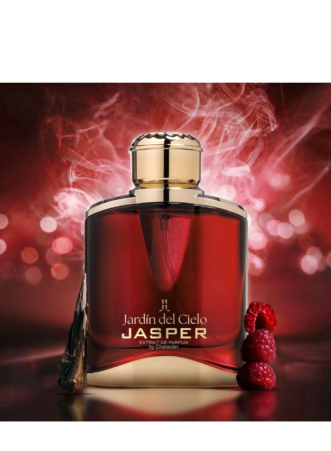 Character Jardin Del Cielo Jasper - Image 4