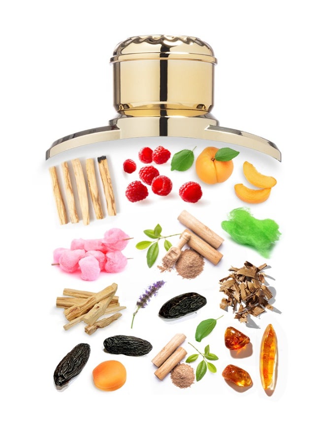 Character Jardin Del Cielo Jasper - Image 3