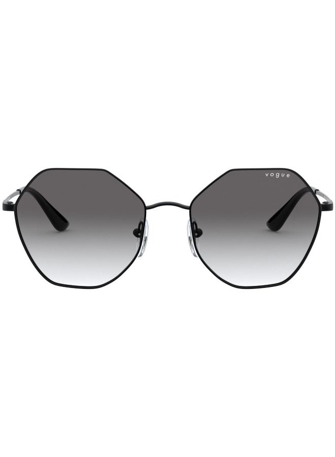 Vogue Sunglasses - VO 4180-S 352/11 - Lens Size: 54 mm - Black - Image 1