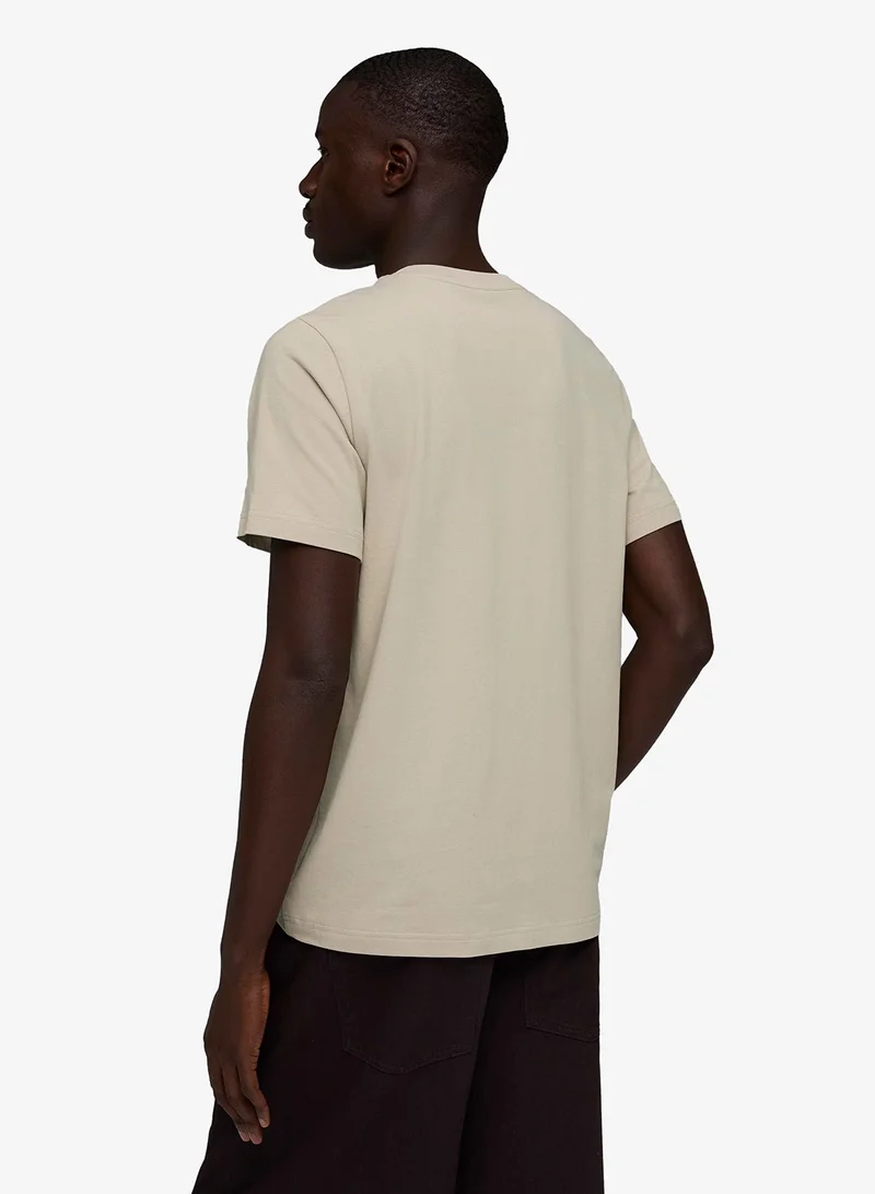 PUMA Wardrobe Essential T-Shirt