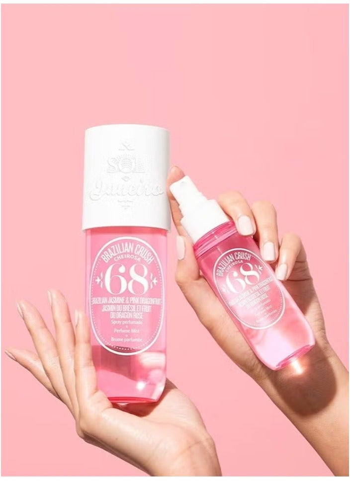 سول دي جانيرو - شيروسا 68 - عطر للشعر 90 مل - Image 1