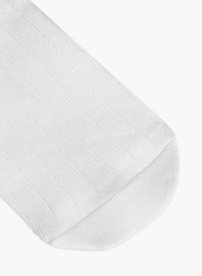 LBL by Shoexpress Pack Of 7 Boys Socks Non Terry Ankle Length - Image 5