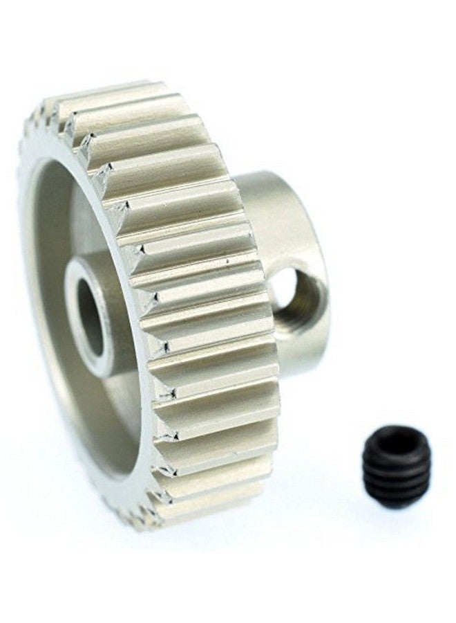 Apex RC Products 48 Pitch 28T 29T 30T 31T Aluminum Pinion Gear Set #9753 - Image 2