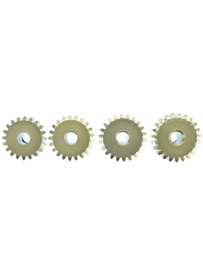 Apex RC Products 48 Pitch 28T 29T 30T 31T Aluminum Pinion Gear Set #9753 - Image 3