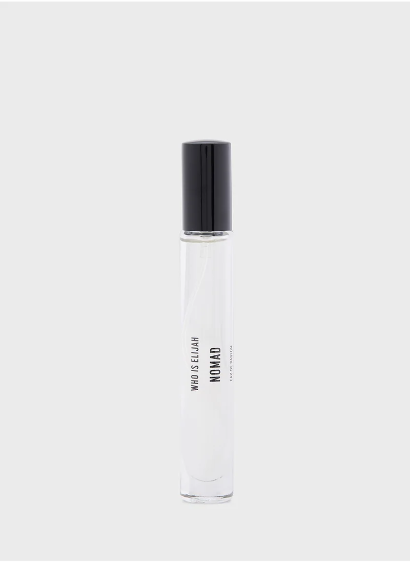 هو از الايجا Nomad Fragrance 10ml
