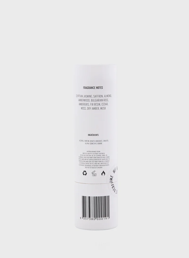 who is elijah Nomad Fragrance 10ml