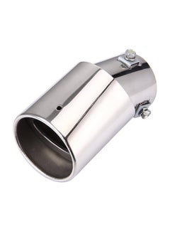 NIBEMINENT Exhaust Pipe Muffler Tail  - Image 1