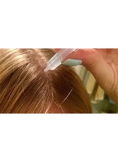 Mirrolla NICOTINIC ACID FOR HAIR 65ML2 (TOTAL 130 ML) (VITAMIN B3/NIACIN)/ STRENGTHENING THE HAIR/ULUCHSHENIE HAIR QUALITY/HAIR GROWTH!  - Image 5