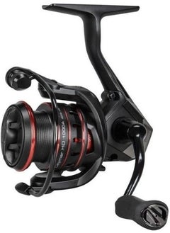 Okuma Ceymar Hd CHD-1000A Matt Black 7+1bb Fishing Reel 