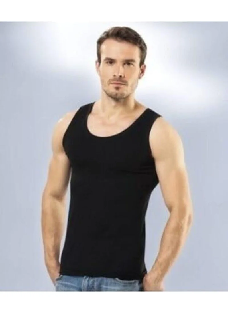 Anıt Memorial Men's Modal Undershirt 1200 - 3 Pieces