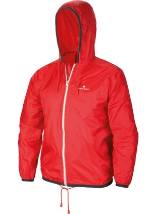 FERRINO Motion Kids Raincoat  - Image 2