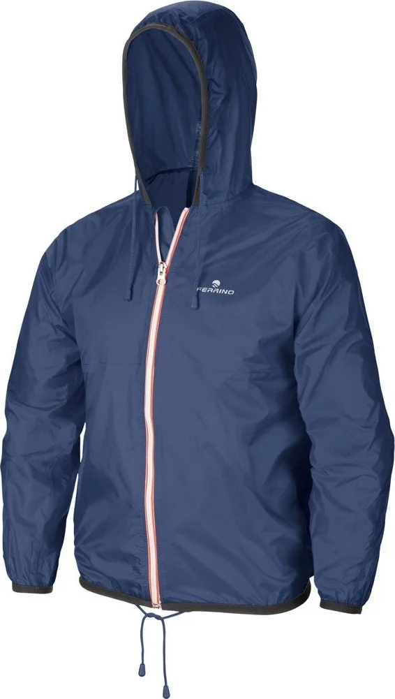 FERRINO Motion Kids Raincoat